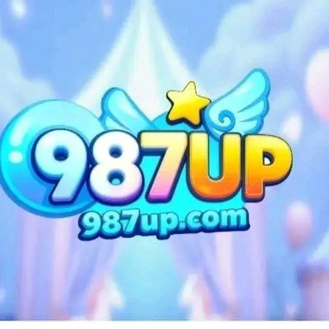 987UP - Permainan Slot Terbaik untuk Pengalaman Tak Terlupakan