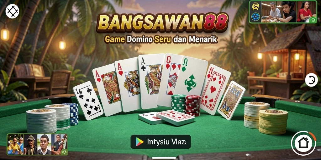 Tampilan gameplay menarik dalam BANGSAWAN88 yang menyenangkan.