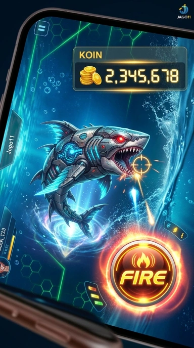 Jago11 menyediakan berbagai kategori aplikasi untuk pengguna Android.